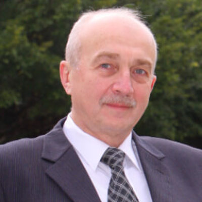 Vladimir Chigrinov