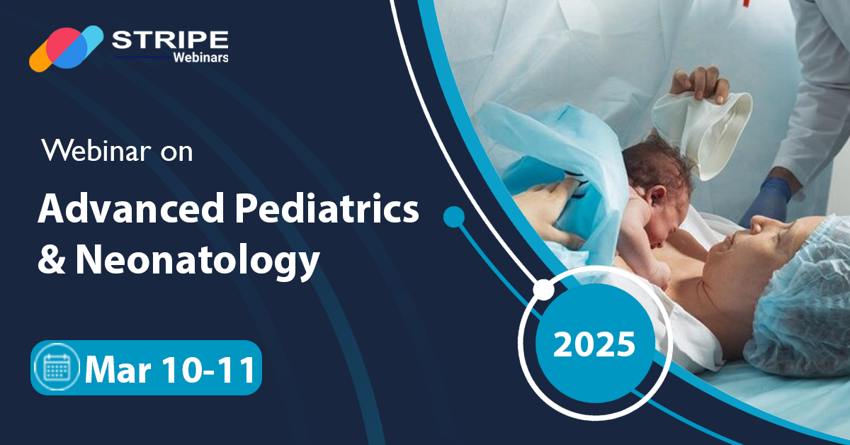 Advanced Pediatrics & Neonatology
