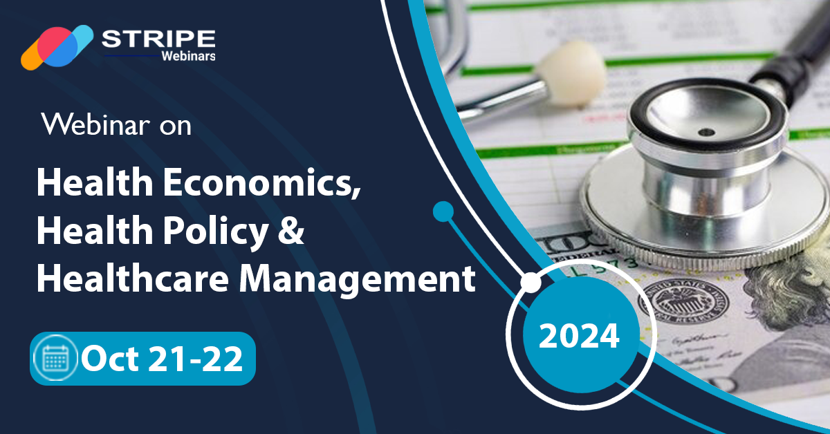 Health Economics, Policy & Healthcare Management